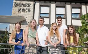 Weingut&Ferienwohnungen Kirch